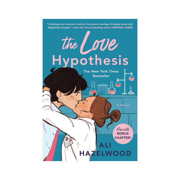 The Love Hypothesis 
