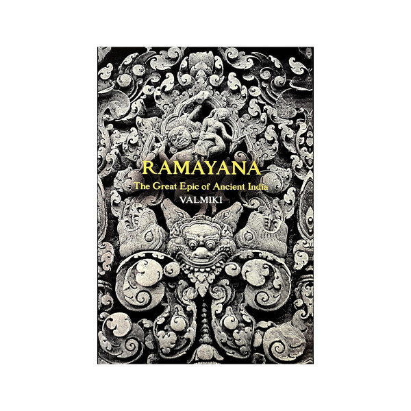 Ramayana: Classic Tales 