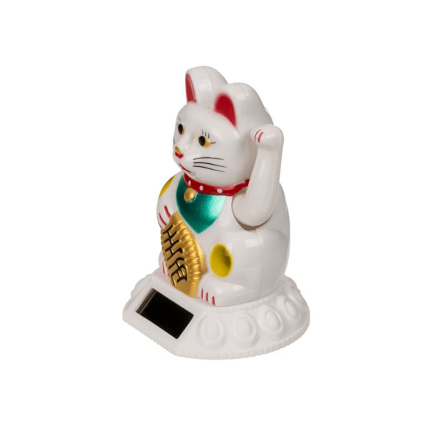 Соларна фигура Lucky Cat