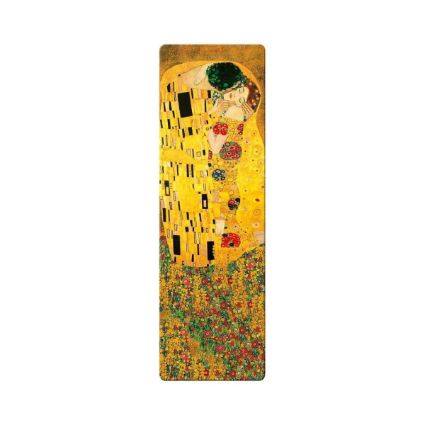 Уметнички разделник, Gustav Klimt - The Kiss 