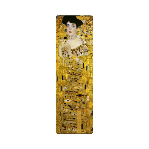 Уметнички разделник, Gustav Klimt - Adele Bloch Bauer 