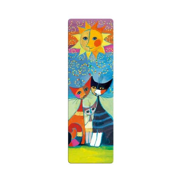 Уметнички разделник, Rosina Wachtmeister - Momenti di felicità 