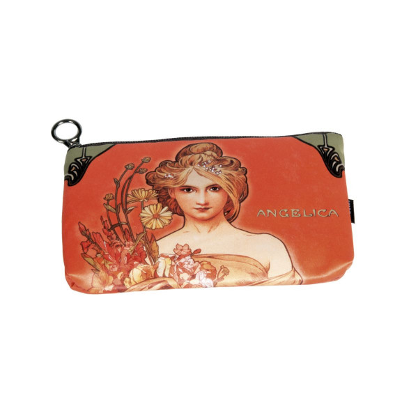 Козметички несесер, Art Nouveau - Angelica 