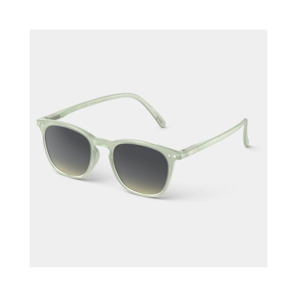 Очила за сонце, #E Quiet Green