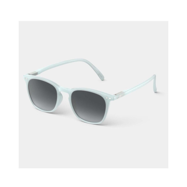 Очила за сонце, #E Misty Blue