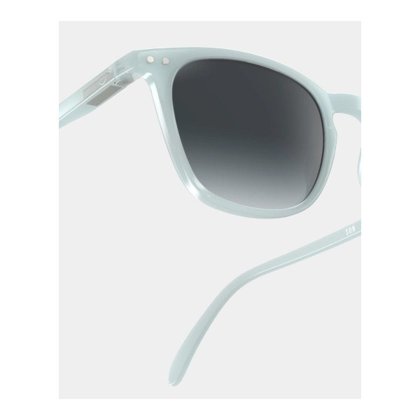 Очила за сонце, #E Misty Blue
