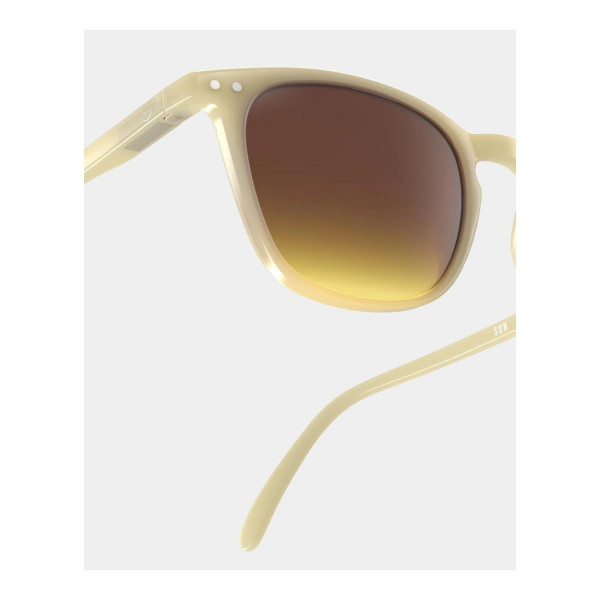 Очила за сонце, #E Glossy Ivory