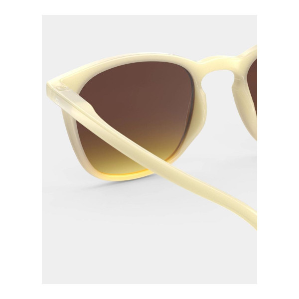 Очила за сонце, #E Glossy Ivory