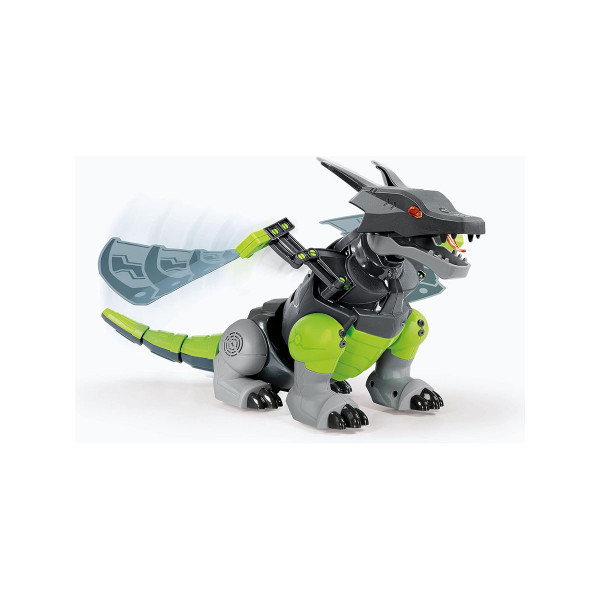 STEM сет, Science Museum Robotics, Mecha Dragon