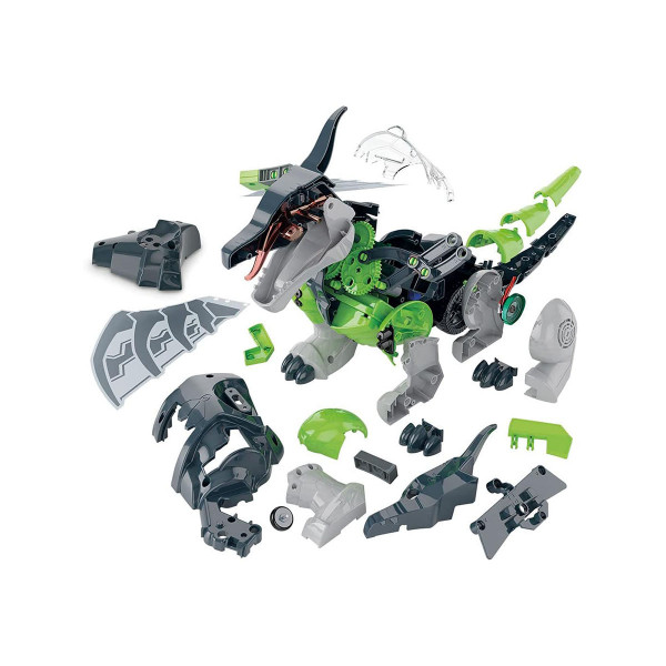 STEM сет, Science Museum Robotics, Mecha Dragon