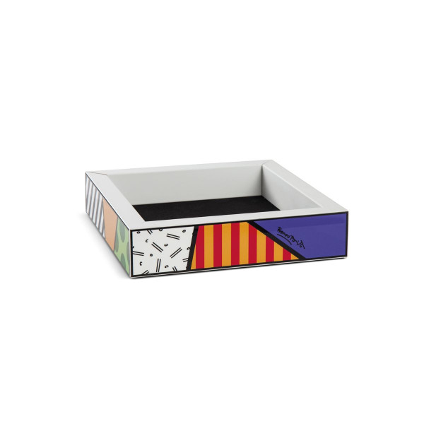 Декоративен сад, Britto, 20 x 20 cm 