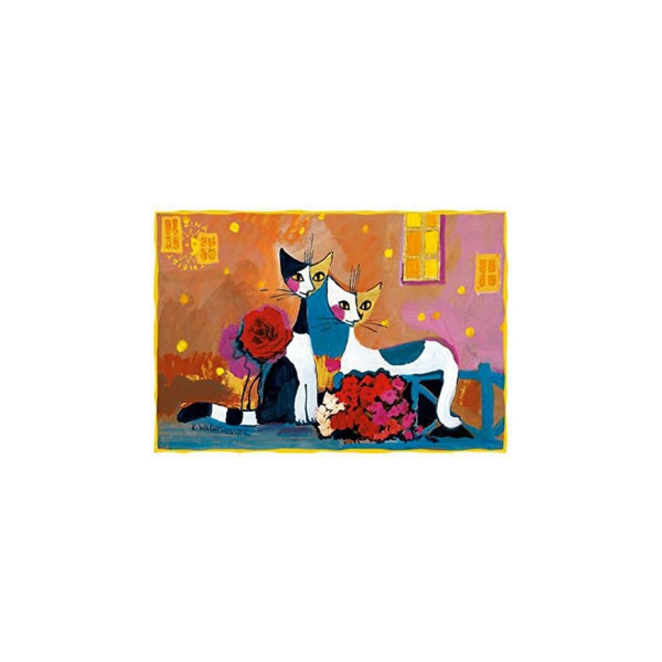 Разгледница, Rosina Wachtmeister - Congratulations 