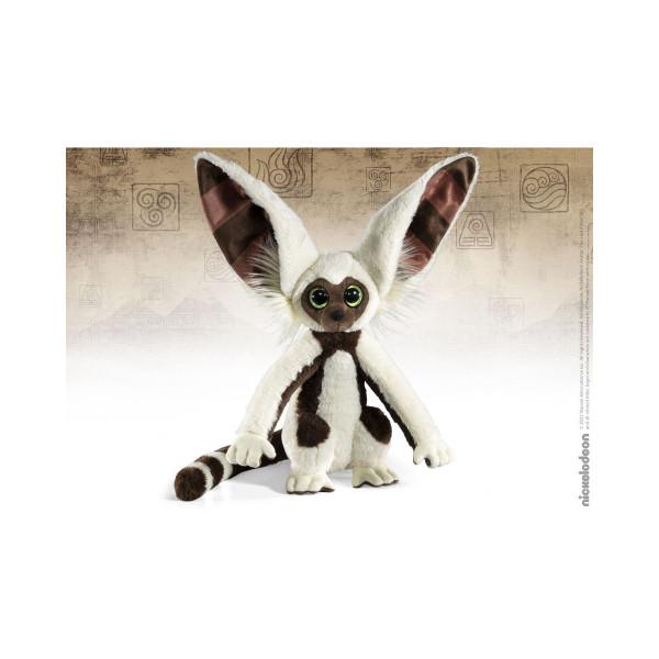 Плишана играчка, Avatar: The Last Airbender – Momo