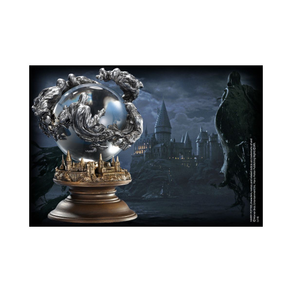 Фигура, Harry Potter - Dementors Crystal Ball 