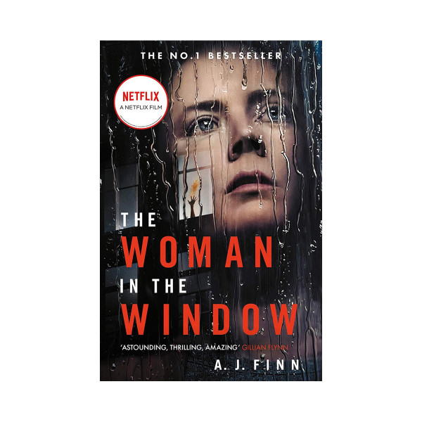 The Woman in the Window 