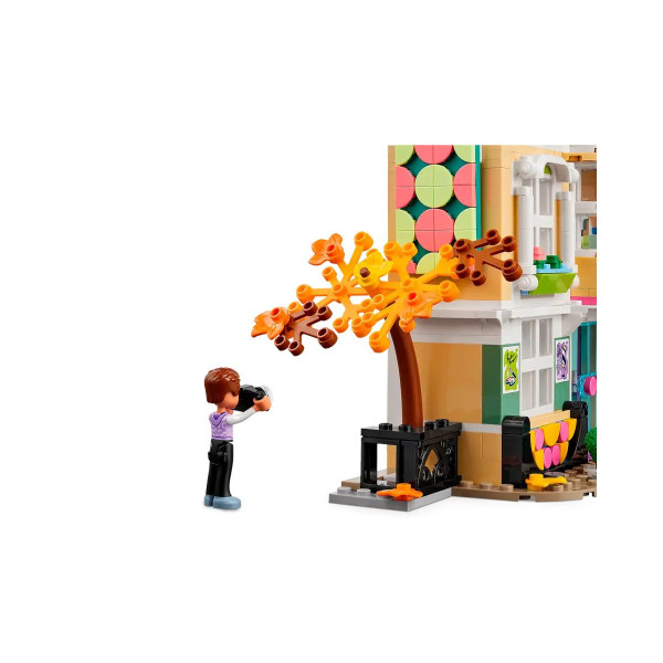 LEGO коцки, Friends, Emma's Art School 
