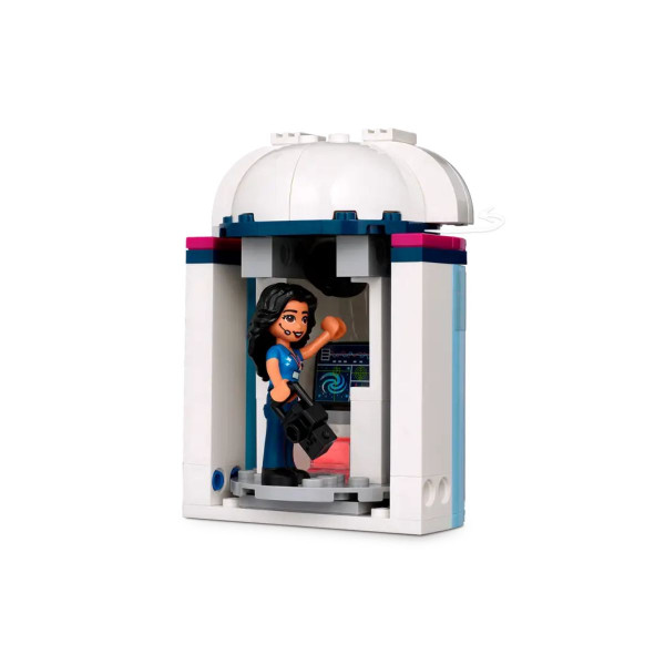 LEGO коцки, Friends, Olivia's Space Academy