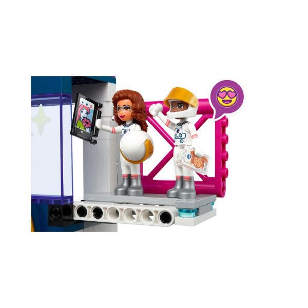 LEGO коцки, Friends, Olivia's Space Academy