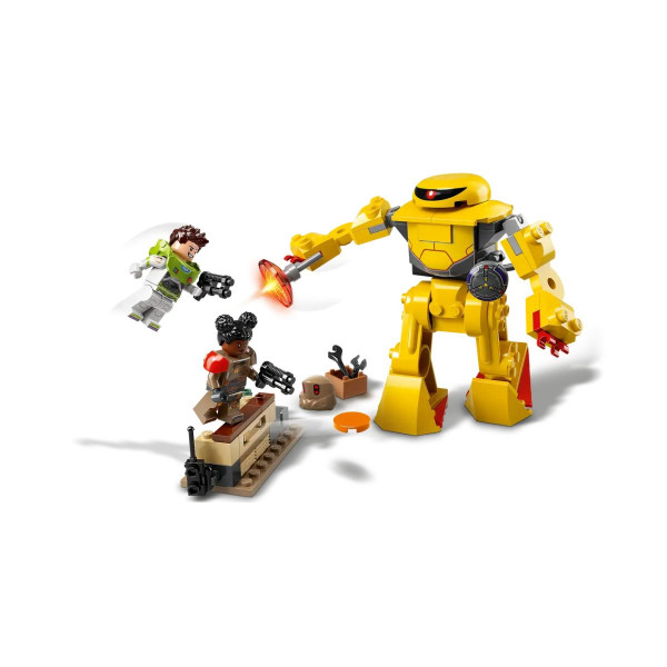 LEGO коцки, Disney Pixar: Lightyear - Zyclops Chase