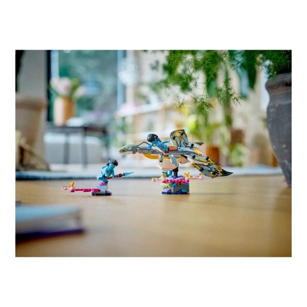 LEGO коцки, Avatar, Ilu Discovery