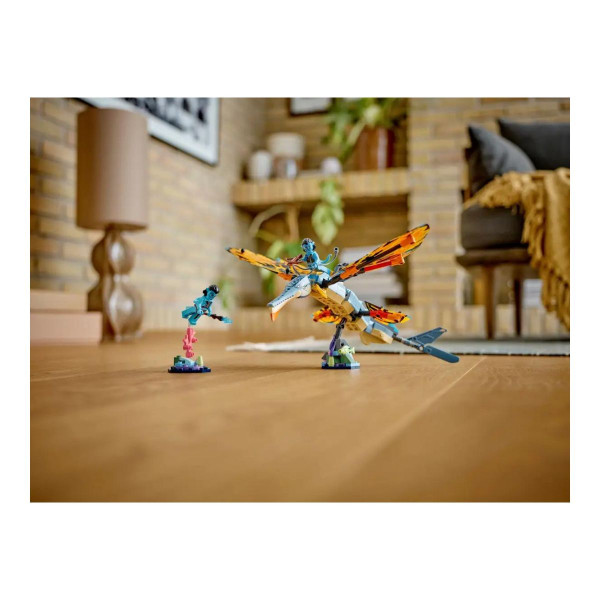 LEGO коцки, Avatar, Skimwing Adventure