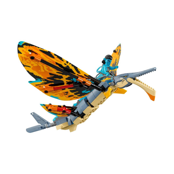 LEGO коцки, Avatar, Skimwing Adventure