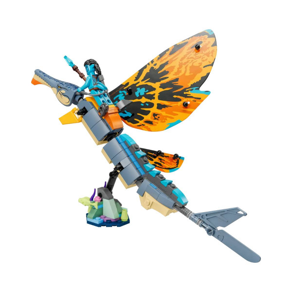 LEGO коцки, Avatar, Skimwing Adventure