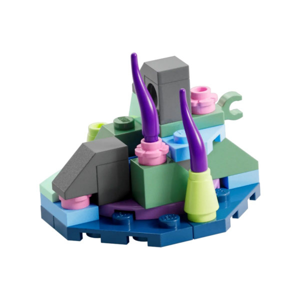 LEGO коцки, Avatar, Skimwing Adventure