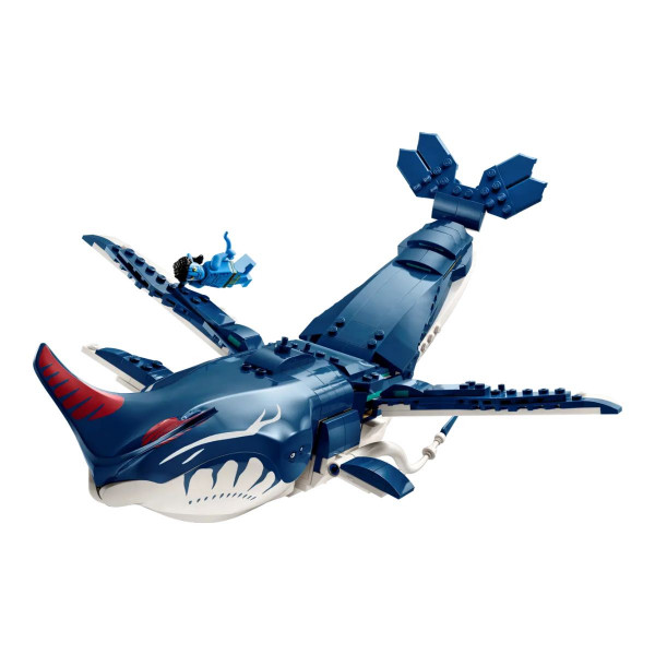 LEGO коцки, Avatar, Payakan the Tulkun & Crabsuit