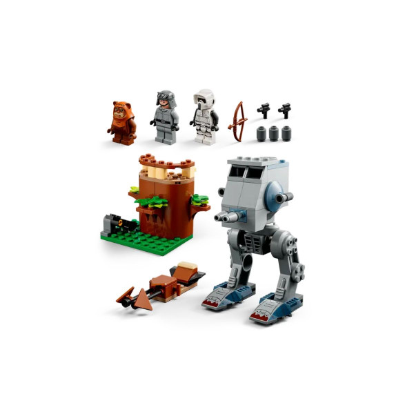 LEGO коцки, Star Wars, AT-ST™