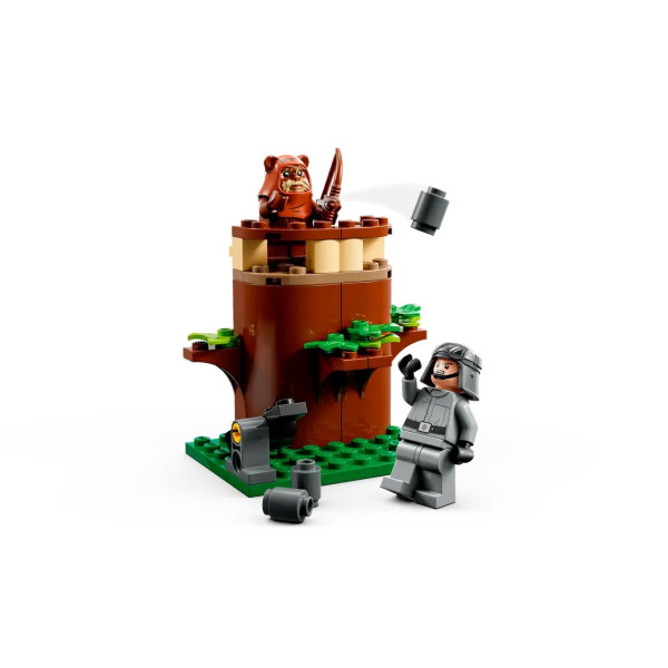 LEGO коцки, Star Wars, AT-ST™