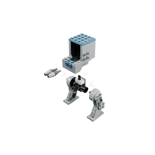 LEGO коцки, Star Wars, AT-ST™