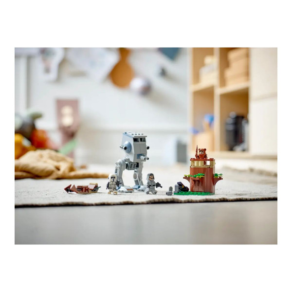 LEGO коцки, Star Wars, AT-ST™