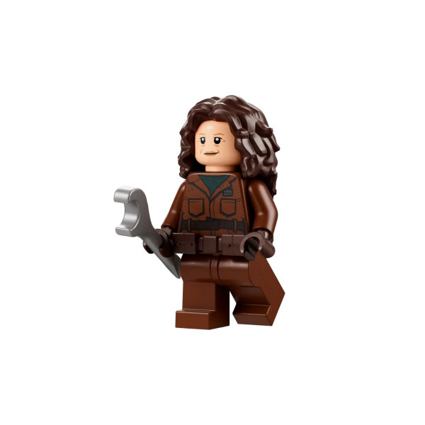 LEGO коцки, Star Wars: The Mandalorian's N-1 Starfighter™