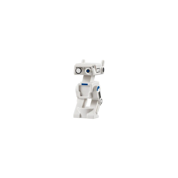 LEGO коцки, Star Wars: The Mandalorian's N-1 Starfighter™