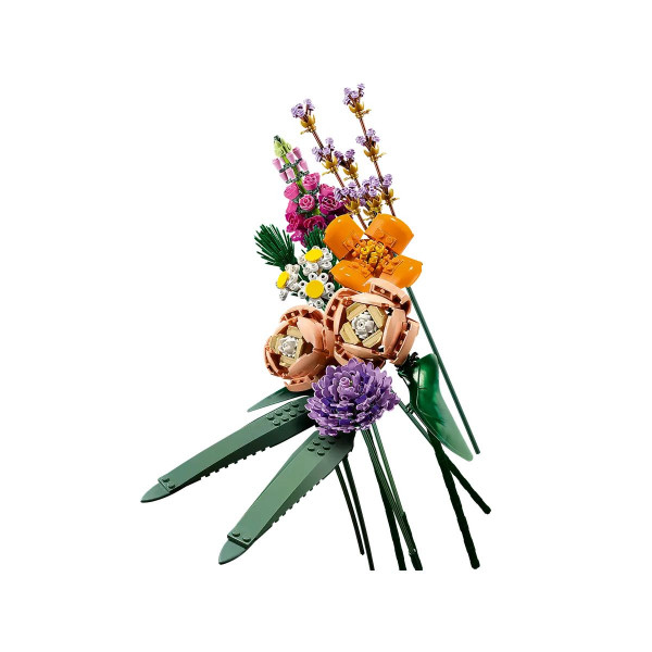 LEGO коцки, Botanical Collection, Flower Bouquet