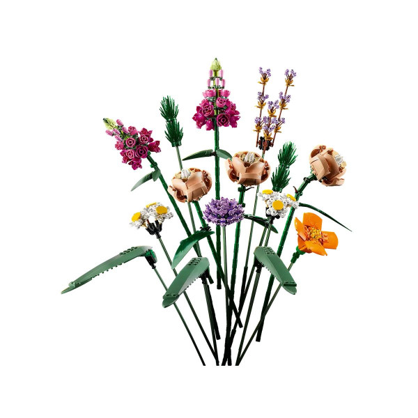 LEGO коцки, Botanical Collection, Flower Bouquet