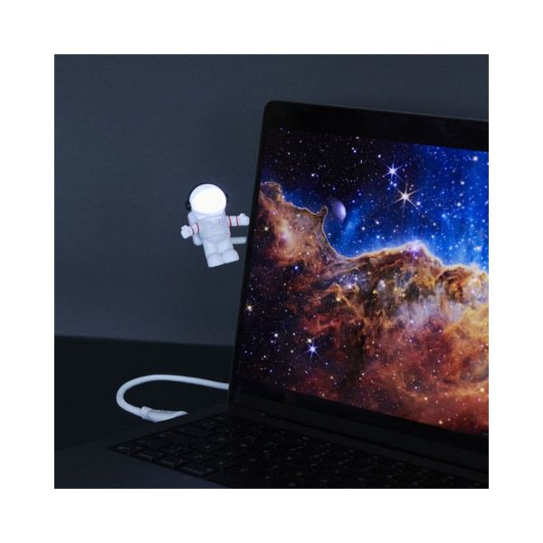 USB ламбичка, Starman