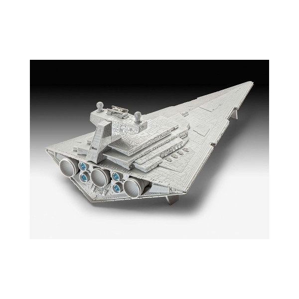 Макета, Star Wars - Imperial Star Destroyer, 1:4000