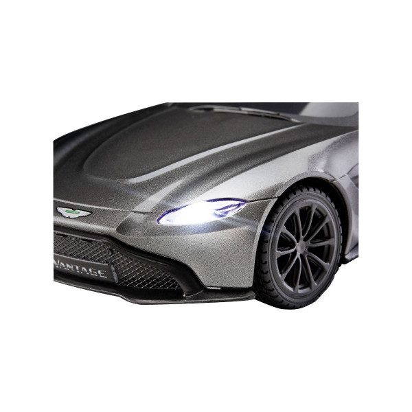 Макета, Revell Control, Aston Martin Vantage, 1:24
