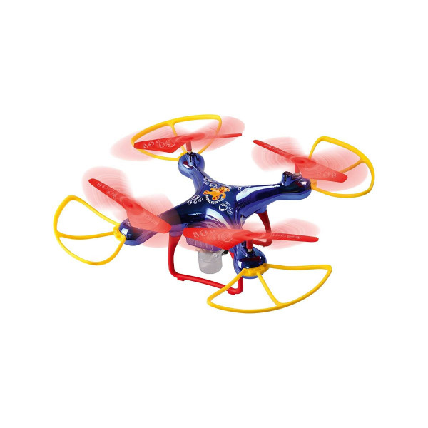 Дрон, Revell Control, Quadrocopter Bubblecopter 