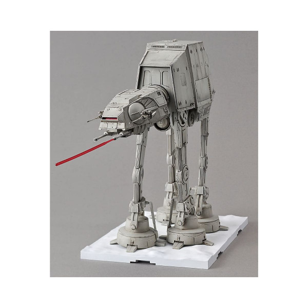 Макета, Star Wars AT-AT, 1:144