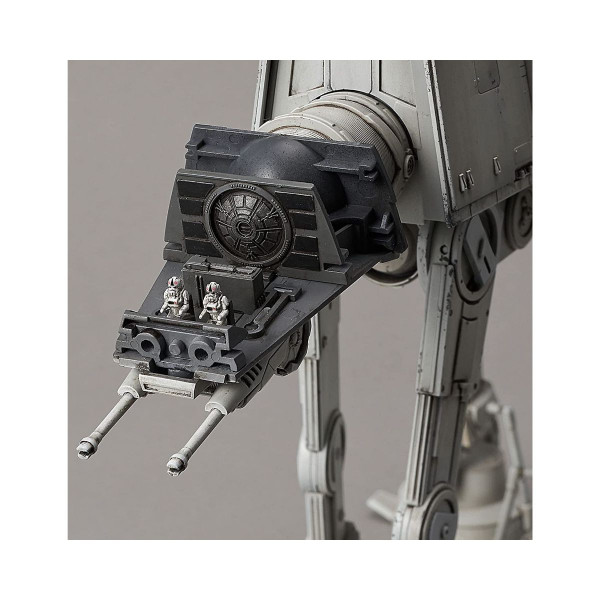 Макета, Star Wars AT-AT, 1:144