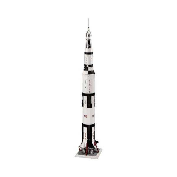 Макета, Apollo 11 Saturn V Rocket, 1:96