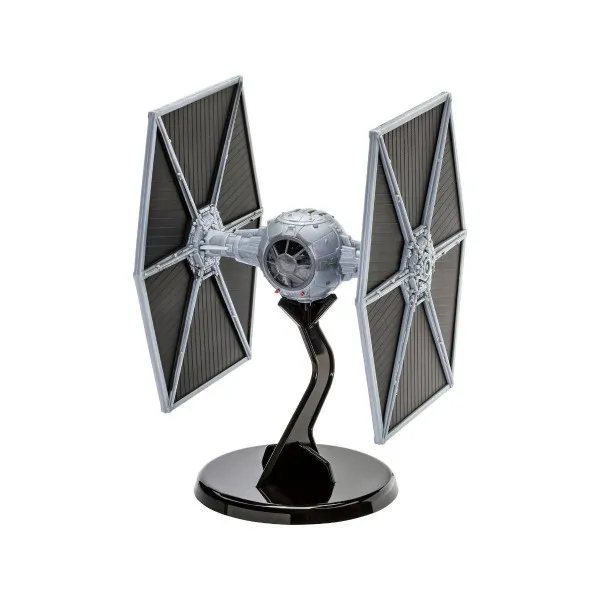 Макета, Star Wars: Collector Set X-Wing Fighter + TIE Fighter, 1:57/1:65 