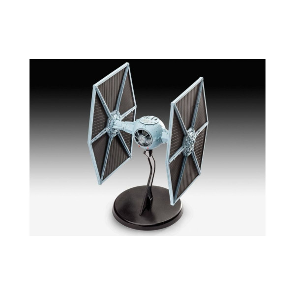 Макета, Star Wars TIE Fighter, 1:110