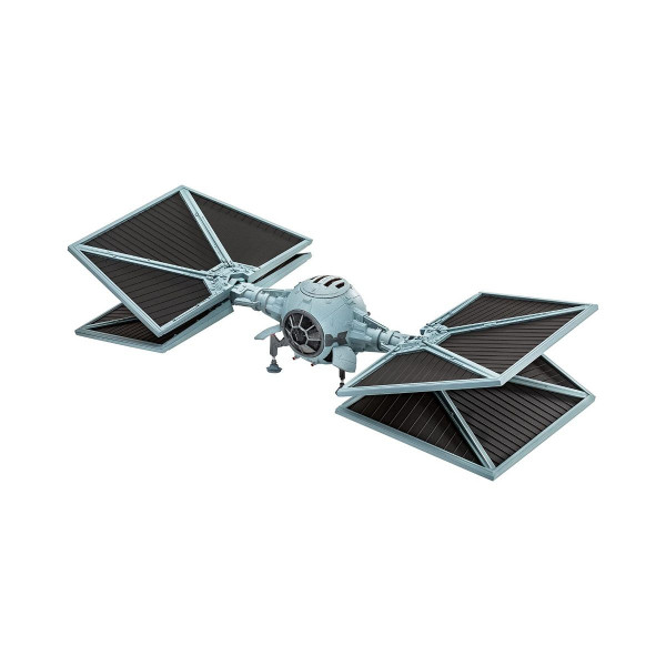 Макета, Star Wars: The Mandalorian - Outland TIE Fighter, 1:65