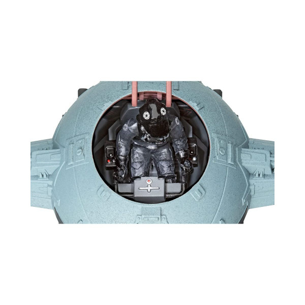 Макета, Star Wars: The Mandalorian - Outland TIE Fighter, 1:65