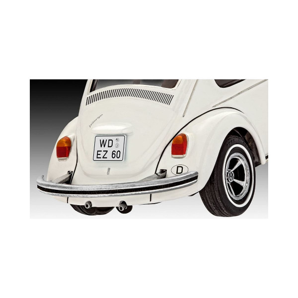 Макета, VW Beetle, 1:32