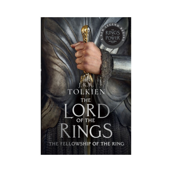 The Fellowship of the Ring 